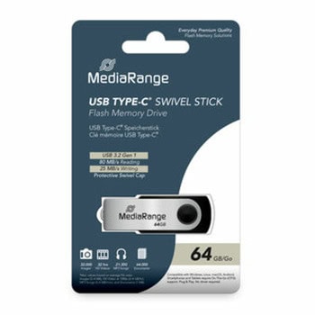 MediaRange MR1953