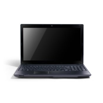 15.6" (39.62 cm) ACER AS5552G-N664G75Mnkk