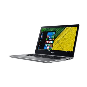 Acer Swift 3 SF314-52-812Y + 14in Protective Sleev