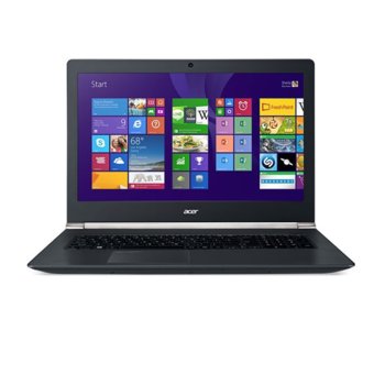 17.3 Acer Aspire VN7-791G NX.MTHEX.005