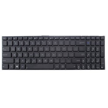 Клавиатура за ASUS К56 K55XI BLACK US Version 2