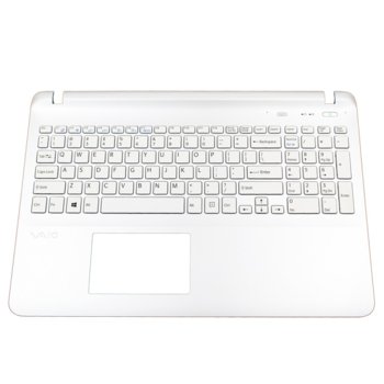 Клавиатура за SONY VAIO SVF15 SVF1521