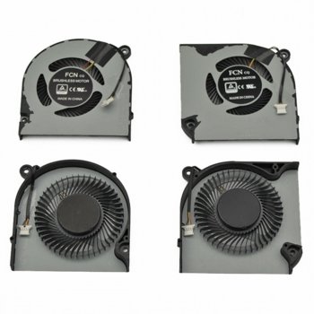 Fan for Acer Nitro AN517-51 AN715-51