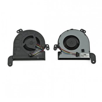Fan for Asus X540 X540S X540SA TYPE 2