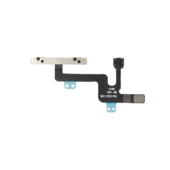 Apple Side Key FlexCable iPhone 6