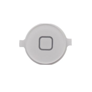 iPhone 4S Home button, White