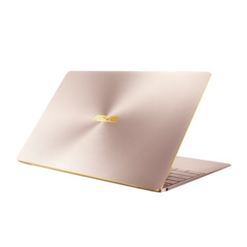 Asus Zenbook 3 UX390UA Rose Gold 90NB0CZ2-M05680_H