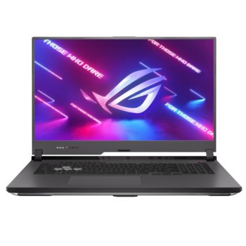 Asus ROG STRIX G17 G713QM-HX016