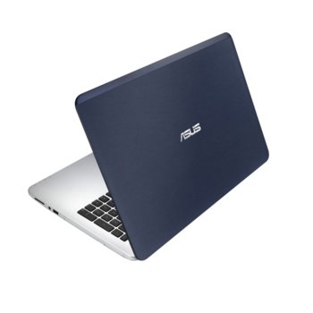 15.6 Asus F555LB-DM015D & D-Link GO-RT-N300