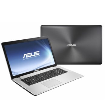 17.3 Asus X750LN-T4049