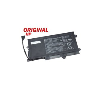 Батерия (оригинална) за HP съвместима с Envy 14-k001 PX03XL HSTNN-LB4P, 11.1V, 50Wh, Li-Polymer | JAR Computers Battery HP 11.1V 50Wh Li-Polymer