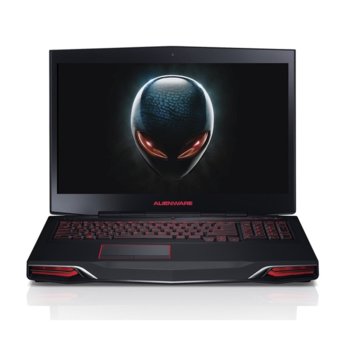 Dell Alienware 17 R4 5397063956081_JR9-00010