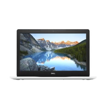 Dell Inspiron 3581