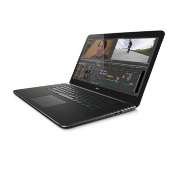 15.6 DELL Precision M3800 CA001PM38009MUMWS