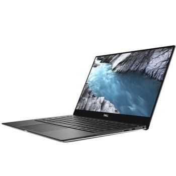 Dell XPS 13 9370