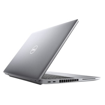 Dell Latitude 5520 N002L552015EMEA_UBU_16GB