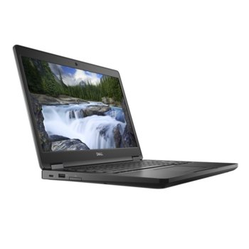 Dell Latitude 5491 N006L549114EMEA_UBU-14