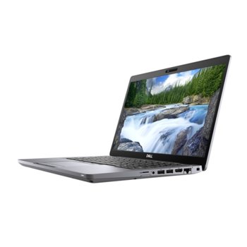 Dell Latitude 5410 NBL5410I7610U8G256G_UBU-14