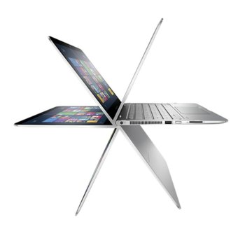 HP Spectre x360 13-4100nn P3L15EA