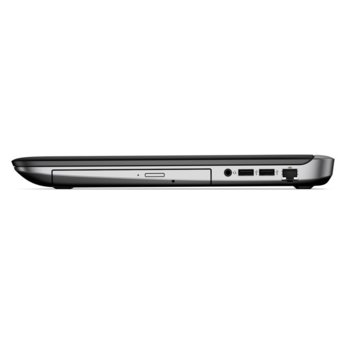 HP ProBook 450 G3 W4P28EA