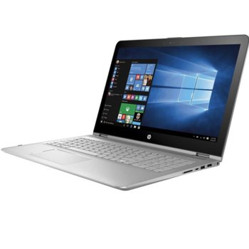 HP Envy x360 15-aq002nn W8Z70EA