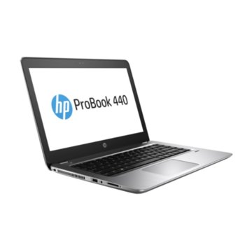 HP ProBook 440 G4 Y7Z70EA