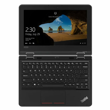 Lenovo ThinkPad Yoga 11e (5th Gen) 20LM001GBM