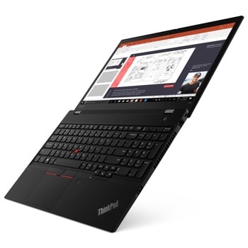 Lenovo ThinkPad T15 G2 20W4S09S00