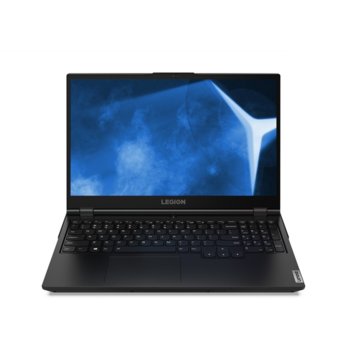 Lenovo Legion 5 15IMH05 82AU006DBM