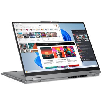 Lenovo IdeaPad 5 2-in-1 16IRU9 83DU000HBM