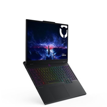 Лаптоп Lenovo Legion 5 15IRX10 83LY00RVBM