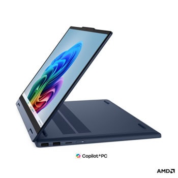 Lenovo IdeaPad 5 2-in-1 15AGP11 83UM001SBM