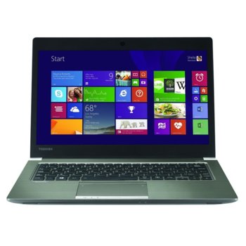 Toshiba Satellite Z30-B-110