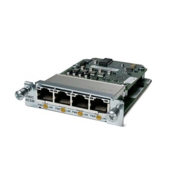 Cisco switch