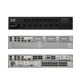 Cisco ISR 4351 ISR4351/K9