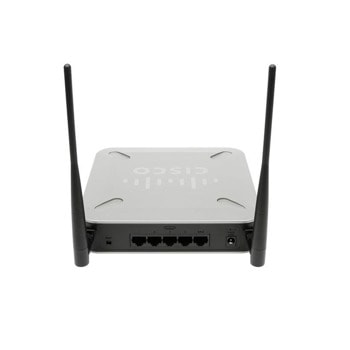 Cisco WET200-G5 Wireless G Bridge with PoE