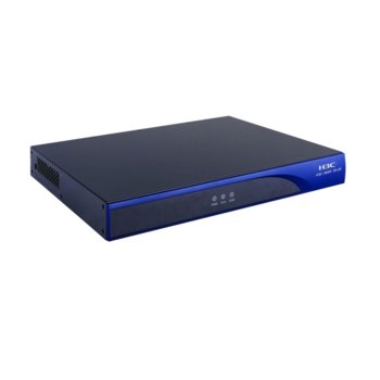 HP MSR20-20 Router JF283A