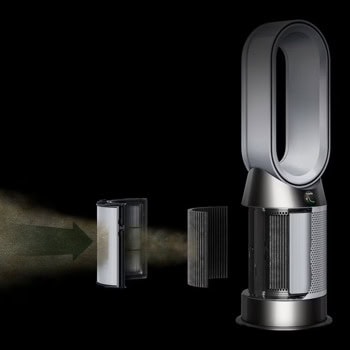 hp11 hot+cool gen1 бял