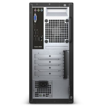 Dell Vostro 3650 MT TAHMT1703_223_UBU