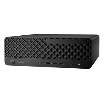 HP ProDesk 4 SFF G1i AI PC (9H7L2ET) | JAR Computers HP ProDesk 4 SFF G1i AI PC (9H7L2ET)
