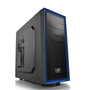 Настолен компютър PC "Raven" с подарък игра, шестядрен Coffee Lake Intel Core i7-8700 3.2/4.6GHz, Nvidia GeForce GTX 1050 Ti 4GB(DP), 16GB DDR4, 2TB HDD & 480GB SSD, Windows 10 Pro | JAR Computers PC Raven
