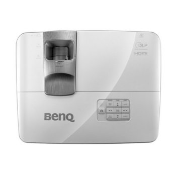 BenQ W1070