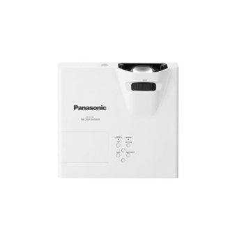 Panasonic PT-TW350