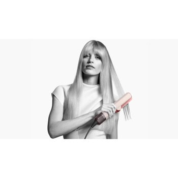 Dyson Airstrait Ceramic Pink/Rose Gold 598960-01