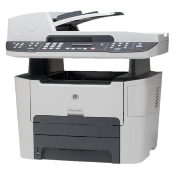 HP LaserJet 3390 Flat Printer/Copier/Scanner/Fax