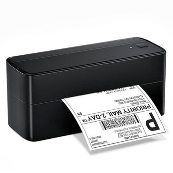 Phomemo PM-241-BTZ-BK