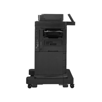 HP LaserJet Enterprise MFP M630f