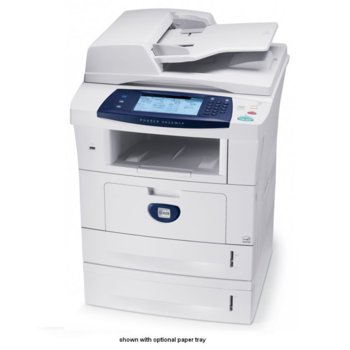 Xerox Phaser 3635MFP/S