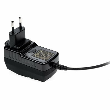 Захранващ адаптер iFi iPower2, 5V/2.5A, черно | JAR Computers iFi iPower2 5V