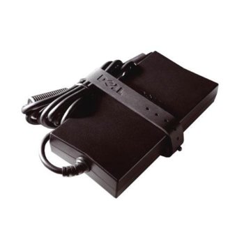Захранване за лаптоп DELL, 90W | JAR Computers Dell 90W Power Adapter Kit for Dell Laptops